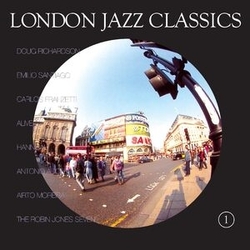 Various London Jazz Classics CD