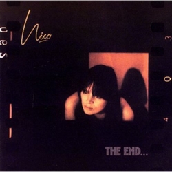 Nico The End... UK 2 CD