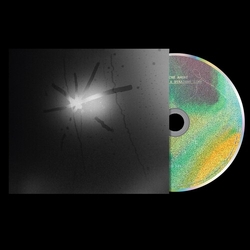 Touché Amoré Spiral In A Straight Line CD