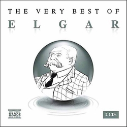 Elgar The Very Best Of Elgar 2 CD