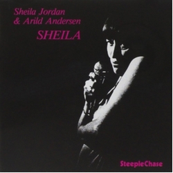 Sheila Jordan & Arild Andersen Sheila CD