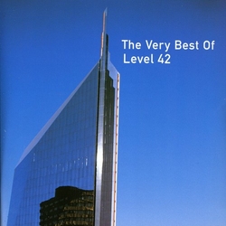 Level 42 The Very Best Of Level 42 GERMANY CD