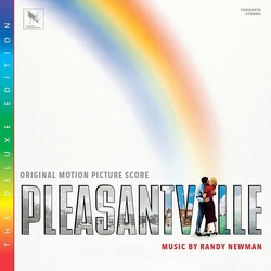 Randy Newman Pleasantville (Original Motion Picture Score) DELUXE CD