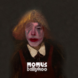 Momus Ballyhoo CD