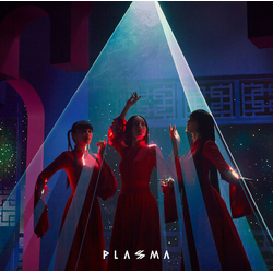 Perfume Plasma CD