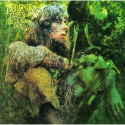 John Mayall Blues From Laurel Canyon CD