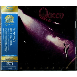 Queen (DLX) (RMST) (REIS) (SHM SHM 2 CD
