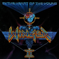 Winger Winger II: In The Heart Of The Young CD