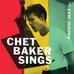 Chet Baker Chet Baker Sings HQCD REMASTER CD