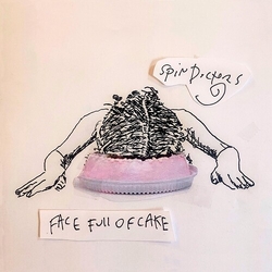 Spin Doctors Face Full Of Cake CD