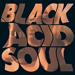 Lady Blackbird Black Acid Soul CD