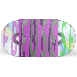 Everything But The Girl Fuse CD BLU-RAY ATMOS