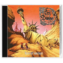 Veni Domine Material Sanctuary 1 CD