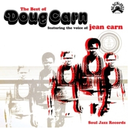 Doug Carn The Best Of Doug Carn CD