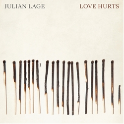 Julian Lage Love Hurts CD