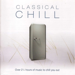 Various Classical Chill / VARIOUS CD