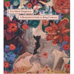 The Mastelottos A Romantic's Guide To King Crimson CD