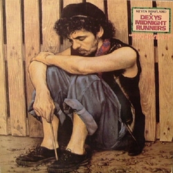Kevin Rowland & Dexys Midnight Runners Too-Rye-Ay CD