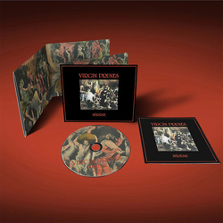 Virgin Prunes Heresie CD