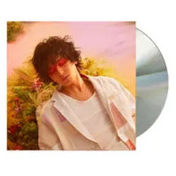 Fujii Kaze Love All Serve All Covers CD
