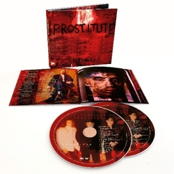 Alphaville Prostitute 2023 Remaster 2CD