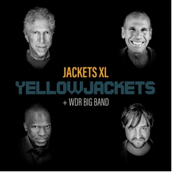 Yellowjackets Jackets XL CD