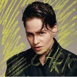Christine And The Queens Chris TINE AND THE QUEENS 2 CD