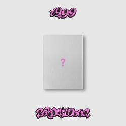 Boynextdoor 19.99 (Nice Ver.) CD