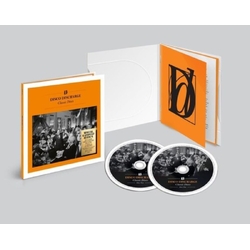 Various Disco Discharge Classic Disco DELUXE 2 CD
