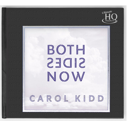 Carol Kidd Both Sides Now CD