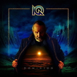 IQ Dominion SHM JAPANESE MINI-LP SLEEVE CD