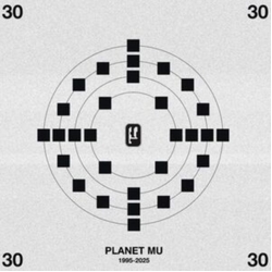 Various Planet Mu 30 (1995-2025) CD
