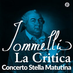 Jan Petryka La Critica CD