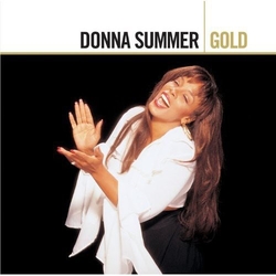 Donna Summer Gold SHM CD
