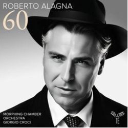 Alagna,Roberto / Morphing Chamber Orchestra 60 CD