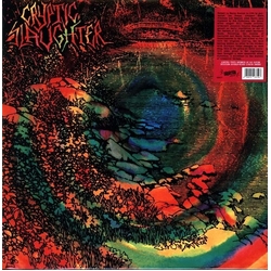 Cryptic Slaughter Stream Of Consciousness CD