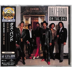 Dazz Band On The One CD