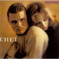 Chet Baker Chet HQCD REMASTER CD