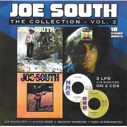 Joe South The Collection - Vol. 2 CD
