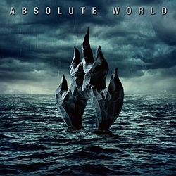 Anthem Absolute World SHM CD
