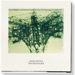 Paul Motian Trio Sound Of Love CD