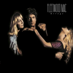 Fleetwood Mac Mirage EXPANDED REMASTERED 2 CD