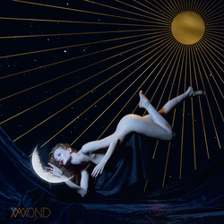 Soror Dolorosa Mond CD