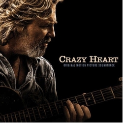 Various Crazy Heart (Original Motion Picture Soundtrack) CD