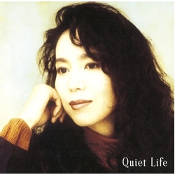 竹内まりや Quiet Life (30th Anniversary Edition) JAPAN REMASTERED JAPANESE CD