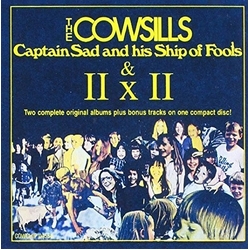 The Cowsills Cowsills / We Can Fly CD