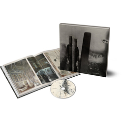 Trelldom ...By The Word... DELUXE LIMITED SPECIAL PACKAGING CD