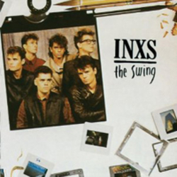 Inxs The Swing REMASTERED CD