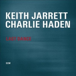 Keith Jarrett Last Dance CD