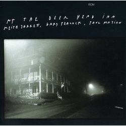 Keith Jarrett & Gary Peacock & Paul Motian At The Deer Head Inn CD